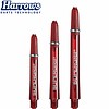 Harrows Harrows Supergrip Red - Dart Shafts