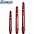 Harrows Supergrip Red - Dart Shafts