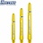 Harrows Supergrip Yellow - Dart Shafts