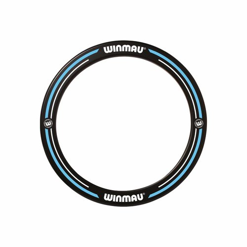 [Tweedekans] Winmau Pro-50 Slim Printed Blue Surround