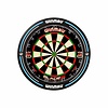 [Tweedekans] Winmau Pro-50 Slim Printed Blue Surround