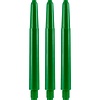 Dartshopper Nylon Shafts Green - Dart Shafts