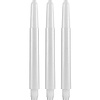 Dartshopper Nylon Shafts White - Dart Shafts