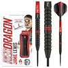 Red Dragon Red Dragon Jamie Lewis 90% - Dartpijlen