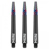 Red Dragon Red Dragon Nitrotech Ionic Black - Dart Shafts