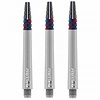 Red Dragon Red Dragon Nitrotech Ionic White - Dart Shafts