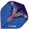 Bull's Germany BULL'S B-star Flight Jan Dekker - Dart Flights