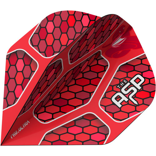 Target Target Nathan Aspinall Pro Ultra NO2 - Dart Flights