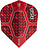 Target Nathan Aspinall Pro Ultra NO6 - Dart Flights