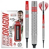 Red Dragon Red Dragon Jonny Clayton 90% Soft Tip - Dartpijlen