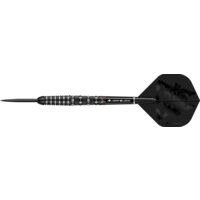 Mission Kuro Black M3 95% - Dartpijlen Mission Mission Kuro Black M3 95% - Dartpijlen
