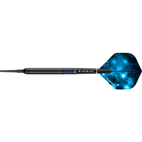 Mission Mission Deep Impact M4 80% Soft Tip - Dartpijlen