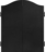 Mission Dartbord Deluxe Cabinet - Plain Black - Dartkast