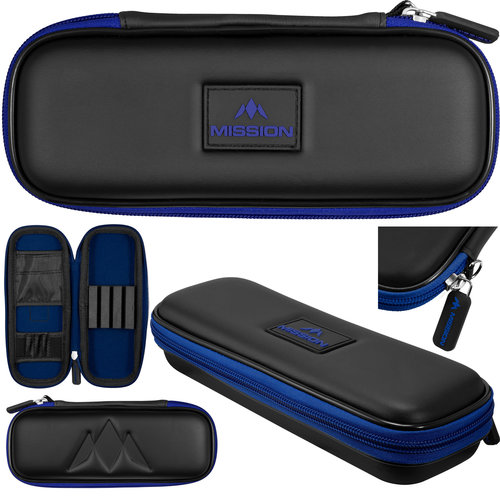 Mission Mission Freedom Darts Case Slim