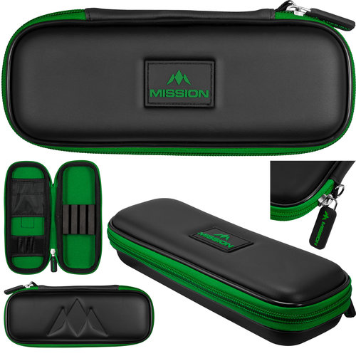 Mission Mission Freedom Darts Case Slim