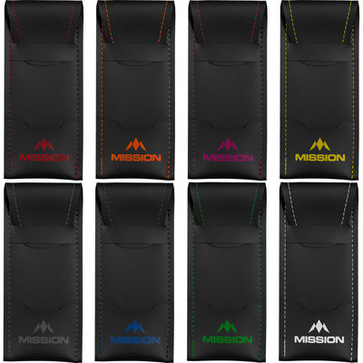 Mission Mission Sport 8 Darts Case Mission Sport 8 Darts Case