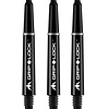 Mission Mission Griplock Shafts Black - Dart Shafts