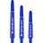 Mission Griplock Shaft Blue - Dart Shafts