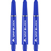 Mission Mission Griplock Shaft Blue - Dart Shafts