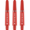 Mission Mission Griplock Shaft Red - Dart Shafts