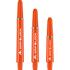 Mission Mission Griplock Shaft Orange - Dart Shafts