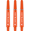 Mission Mission Griplock Shaft Orange - Dart Shafts