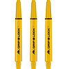 Mission Mission Griplock Shaft Yellow - Dart Shafts