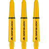 Mission Mission Griplock Shaft Yellow - Dart Shafts