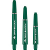 Mission Mission Griplock Shaft Green - Dart Shafts