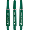 Mission Mission Griplock Shaft Green - Dart Shafts