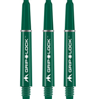 Mission Griplock Shaft Green Mission Mission Griplock Shaft Green