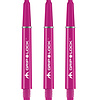 Mission Mission Griplock Shaft Pink - Dart Shafts