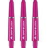 Mission Mission Griplock Shaft Pink - Dart Shafts