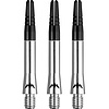 Mission Mission Alimix Spin Shafts Silver - Dart Shafts