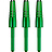 Mission Alimix Spin Spare Tops - Dart Shafts