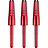 Mission Alimix Spin Spare Tops - Dart Shafts