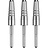 Mission Alimix Spin Spare Tops - Dart Shafts