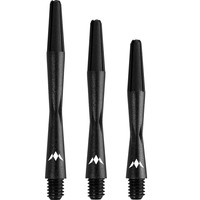 Mission Carbon Shafts Mission Mission Carbon Shafts