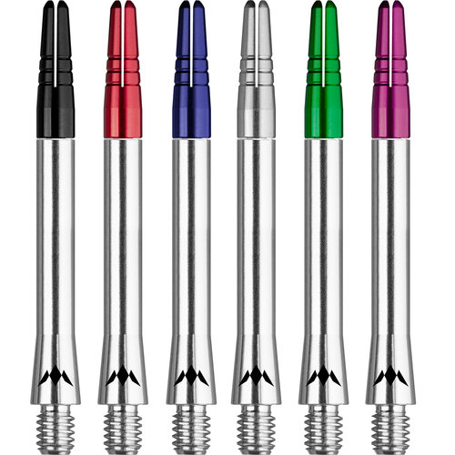 Mission Mission Alimix Spin Spare Tops - Dart Shafts