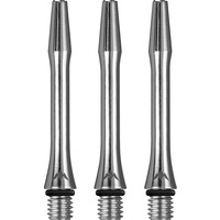 Mission AliCross Shafts Silver Mission Mission AliCross Shafts Silver