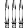 Mission Mission AliCross Shafts Silver - Dart Shafts