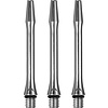 Mission Mission AliCross Shafts Silver - Dart Shafts