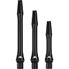 Mission Mission AliCross Shafts Black - Dart Shafts