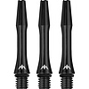 Mission Mission AliCross Shafts Black - Dart Shafts