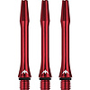 Mission Mission AliCross Shafts Red - Dart Shafts