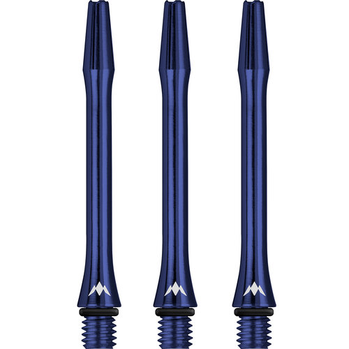 Mission Mission AliCross Shafts Blue - Dart Shafts