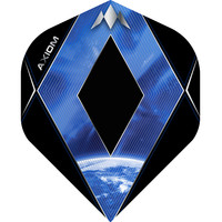 Mission Solo Std No2 Axiom - Dart Flights Mission Mission Solo Std No2 Axiom - Dart Flights