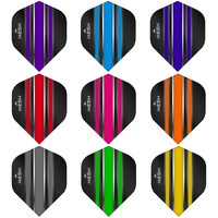 Mission Mesh Std No2 Red - Dart Flights Mission Mission Mesh Std No2 Red - Dart Flights