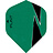 Mission Flint-X Green Std NO2 - Dart Flights