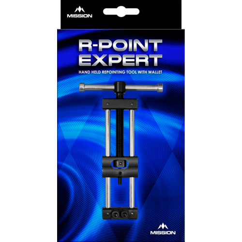 Mission Mission R-Point Expert Repointing Tool